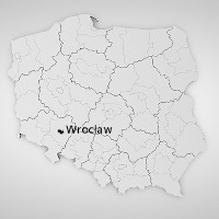 Polska,Wroclaw